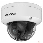 Видеонаблюдение Камера видеонаблюдения IP Hikvision DS-2CD2747G2HT-LIZS(2.8-12MM),  1520p,  2.8 - 12 мм,  серый Видеонаблюдение Камера видеонаблюдения IP Hikvision DS-2CD2747G2HT-LIZS(2.8-12MM),  1520p,  2.8 - 12 мм,  серый