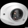 Видеонаблюдение DAHUA DH-IPC-HDBW2249FP-AS-IL-0360B Уличная мини-купольная IP-видеокамера SmartDualLight 2Мп, 1/2.8” CMOS, объектив 3.6мм, видеоаналитика, микрофон, ИК 30м, LED 30м, IP67, IK10, металл