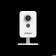 Видеонаблюдение DAHUA DH-IPC-C2KP-P-0280B Компактная IP-видеокамера 2Мп c Wi-Fi, 1/2.7” CMOS, объектив 2.8мм, видеоаналитика, ИК 30м, микрофон + динамик