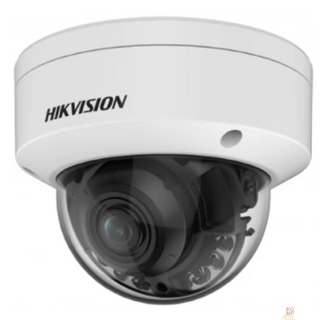Видеонаблюдение Камера видеонаблюдения IP Hikvision DS-2CD2147G2H-LISU(4mm)