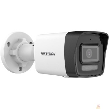 Видеонаблюдение Hikvision DS-2CD1023G2-LIU (2.8 MM),  Камера видеонаблюдения IP 1080p,  2.8 мм,  белый-2