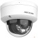 Видеонаблюдение Камера видеонаблюдения IP Hikvision DS-2CD1143G2-LIU (2.8 MM),  2.8 мм,  белый