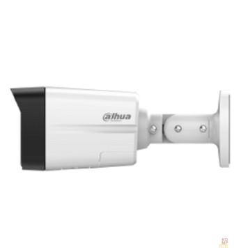 Видеонаблюдение DAHUA DH-IPC-HFW2249TLP-S-LED-0280B-PRO Уличная цилиндрическая IP-видеокамера WizColor 2Мп, 1/2.9” CMOS, объектив 2.8мм, видеоаналитика, микрофон, LED 50м, IP67, металл-2