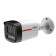 Видеонаблюдение DAHUA DH-IPC-HFW2249TLP-S-LED-0360B-PRO Уличная цилиндрическая IP-видеокамера WizColor 2Мп, 1/2.9” CMOS, объектив 3.6мм, видеоаналитика, микрофон, LED 50м, IP67, металл