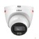 Видеонаблюдение DAHUA DH-IPC-HDW2249TP-S-LED-0280B-PRO Уличная турельная IP-видеокамера WizColor 2Мп, 1/2.9” CMOS, объектив 2.8мм, видеоаналитика, микрофон, LED 50м, IP67, металл/пластик