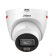 Видеонаблюдение DAHUA DH-IPC-HDW2449TP-S-LED-0280B-PRO Уличная турельная IP-видеокамера WizColor 4Мп, 1/1.8” CMOS, объектив 3.6мм, видеоаналитика, микрофон, LED 30м, IP67, металл/пластик