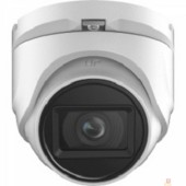 Камеры видеонаблюдения iFLOW F-AC-2351(2.8mm) Value 5Мп уличная HD-TVI камера с ИК-подсветкой до 30м