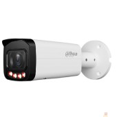 Видеонаблюдение DAHUA DH-IPC-HFW3649TP-ZS-IL Цилиндрическая IP камера, 6Мп, SmartDualLight