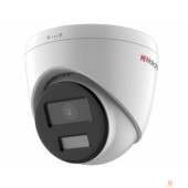 Видеонаблюдение HiWatch DS-I453L(D)(2.8mm) 2.8-2.8мм цв. IP Камера видеонаблюдения 