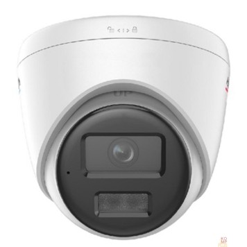 Видеонаблюдение HiWatch DS-I453L(D)(2.8mm) 2.8-2.8мм цв. IP Камера видеонаблюдения -1
