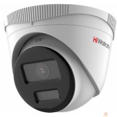 Видеонаблюдение Камера видеонаблюдения IP HiWatch Ecoline IPC-T020(C) (2.8mm) 2.8-2.8мм цв.