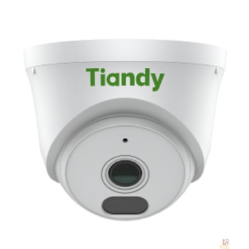 Видеонаблюдение Tiandy TC-C320N AK/I3/E/Y/C/2.8mm/V2.0 IP Камера видеонаблюдения 