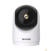 Камера видеонаблюдения TENDA CP3 v3.0 3MP панорамная/наклонная камера видеонаблюдения