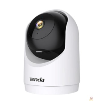 Камера видеонаблюдения TENDA CP3 v3.0 3MP панорамная/наклонная камера видеонаблюдения-1