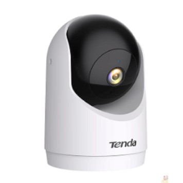 Камера видеонаблюдения TENDA CP3 v3.0 3MP панорамная/наклонная камера видеонаблюдения-2