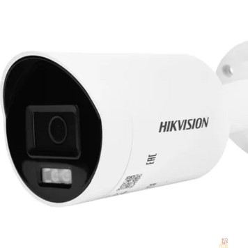 Видеонаблюдение HIKVISION DS-2CD2023G2-IU(D) (2.8mm)
