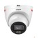 Видеонаблюдение DAHUA DH-IPC-HDW2849TP-S-LED-0280B-PRO Уличная турельная IP-видеокамера WizColor 8Мп, 1/1.8” CMOS, объектив 2.8мм, видеоаналитика, микрофон, LED 30м, IP67, металл/пластик