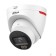 Видеонаблюдение DAHUA DH-IPC-HDW2849TP-S-LED-0360B-PRO Уличная турельная IP-видеокамера WizColor 8Мп, 1/1.8” CMOS, объектив 3.6мм, видеоаналитика, микрофон, LED 30м, IP67, металл/пластик