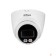 Видеонаблюдение DAHUA DH-IPC-HDW2849TP-S-LED-0360B-PRO Уличная турельная IP-видеокамера WizColor 8Мп, 1/1.8” CMOS, объектив 3.6мм, видеоаналитика, микрофон, LED 30м, IP67, металл/пластик