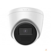 Видеонаблюдение Камера видеонаблюдения IP HiWatch Ecoline IPC-T040 (2.8MM) 2.8-2.8мм цв. корп.:белый