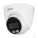 Видеонаблюдение DAHUA DH-IPC-HDW2849TMP-S-IL-0280B Уличная турельная IP-видеокамера SmartDualLight 8Мп, 1/2.7” CMOS, объектив 2.8мм, видеоаналитика, микрофон, ИК 30м, LED 30м, IP67, металл