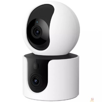 камеры Xiaomi BHR9166EU Xiaomi Smart Camera C300 Dual EU-1