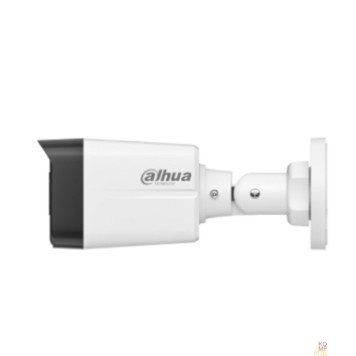 Видеонаблюдение DAHUA DH-IPC-HFW1230TC1P-0280B-S6 Уличная цилиндрическая IP-видеокамера 2Мп, 1/2.8” CMOS, объектив 2.8мм, обнаружение людей, ИК 30м, IP67, металл/пластик-1