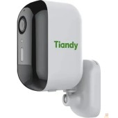 Видеонаблюдение Камера видеонаблюдения IP Tiandy TC-C32CN I3W/U/WIFI/2.8mm/V4.0 2.8-2.8мм цв. корп.:белый