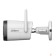 Видеонаблюдение DAHUA DH-IPC-HFW1539DTK1P-SAW-IL-0360B Уличная цилиндрическая IP-видеокамера  ИК 30м и LED 30м  Wi-Fi 5Мп; 1/2.7” CMOS; объектив 3.6мм обнаружение людей, обнаружение тран. средств;  IP67;металл/пласт