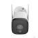 Видеонаблюдение DAHUA DH-IPC-HFW1539DTK1P-SAW-IL-0360B Уличная цилиндрическая IP-видеокамера  ИК 30м и LED 30м  Wi-Fi 5Мп; 1/2.7” CMOS; объектив 3.6мм обнаружение людей, обнаружение тран. средств;  IP67;металл/пласт