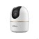 Видеонаблюдение DAHUA DH-IPC-H3AP-0360B Мини-PT IP-видеокамера с Wi-Fi 3Мп; 1/3.2” CMOS; объектив 3.6мм;  видеоаналитика ; ИК 10м;  микрофон+динамик; питание: 5В(DC); Wi-Fi 2.4ГГц