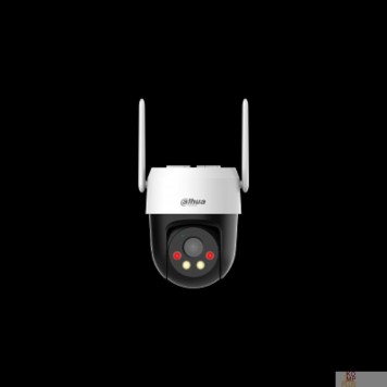 Видеонаблюдение DAHUA DH-P3AE-PV-4G Мини-PT IP-видеокамера с панорамным модулем с Wi-Fi и 4G модулем 1/2.8