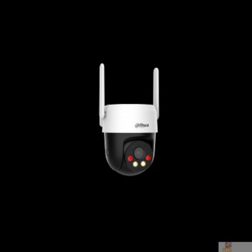 Видеонаблюдение DAHUA DH-P3AE-PV-4G Мини-PT IP-видеокамера с панорамным модулем с Wi-Fi и 4G модулем 1/2.8