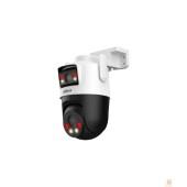 Видеонаблюдение DAHUA DH-IPC-P5DP-5F-PV-0280B/0600B Мини-PT IP-видеокамера с панорамным модулем с Wi-Fi 1/3