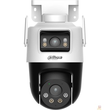 Видеонаблюдение DAHUA DH-IPC-P3DP-3F-PV-0280B/0600B (DH-P3D-3F-PV) Мини-PT IP-видеокамера Wi-Fi 1/2.8