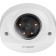 Видеонаблюдение DAHUA DH-IPC-HDBW2249FP-AS-IL-0360B Уличная мини-купольная IP-видеокамера SmartDualLight 2Мп, 1/2.8” CMOS, объектив 3.6мм, видеоаналитика, микрофон, ИК 30м, LED 30м, IP67, IK10, металл
