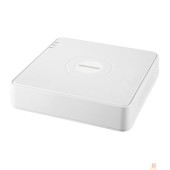 Видеонаблюдение Видеорегистратор наблюдения Hikvision DS-7104NI-Q1/4P(D)
