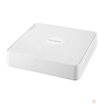 Видеонаблюдение Видеорегистратор наблюдения Hikvision DS-7104NI-Q1/4P(D)