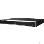 Видеонаблюдение Видеорегистратор HIKVISION DS-7608NXI-K2 (D)