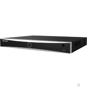 Видеонаблюдение Видеорегистратор HIKVISION DS-7608NXI-K2 (D)