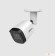 Видеонаблюдение DAHUA DH-HAC-B2A51P-U-IL-0280B-S3 Уличная цилиндрическая HDCVI-видеокамера 5Мп; CMOS; объектив 2.8мм;ИК 30м, Led 20м; защита: IP67;корпус: металл