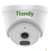 Видеонаблюдение Tiandy TC-C320N 1CNB-28 купольная 
