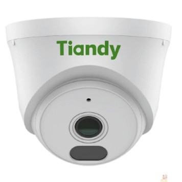 Видеонаблюдение Tiandy TC-C320N 1CNB-28 купольная 