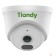 Видеонаблюдение Tiandy TC-C320N 1CNB-28 купольная 