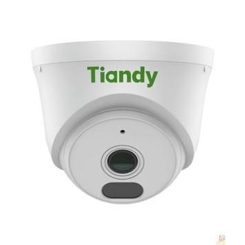 Видеонаблюдение Tiandy TC-C320N 1ANB-28 купольная 