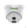 Видеонаблюдение Tiandy TC-C320N 1ANB-28 купольная 