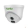 Видеонаблюдение Tiandy TC-C320N 1ANB-28 купольная 