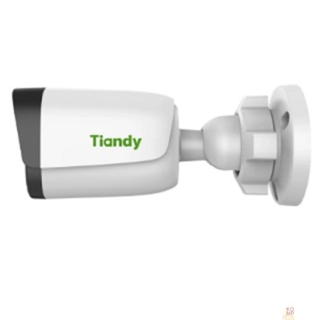 Видеонаблюдение Tiandy TC-C34QN 2ENA-28 цилиндрическая, 4Мп, 2560x1440@30, DWDR, цвет: 0.001лк, S+265, H.265(HP), S+264, H.264(HP, MP, BP), объектив 2.8мм, встроенный микрофон, G.711A, G.711U 8кГц , кабель, 1xRJ-4-1