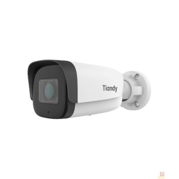 Видеонаблюдение Tiandy TC-C34US 2GTB-2812 Уличная цилиндрическая IP-видеокамера 4Мп 2560x1440@30fps моторизованный объектив 2.8~12 мм ИК 80м IP67 -30~60 металл/пластик-1