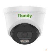 Видеонаблюдение Tiandy TC-C34XN 2ENA-28 купольная 